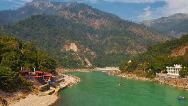 Rishikesh